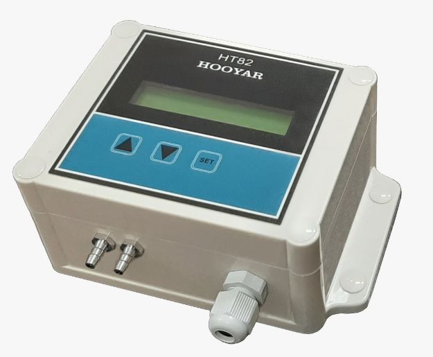 ترانسمیتر اختلاف فشار هوا